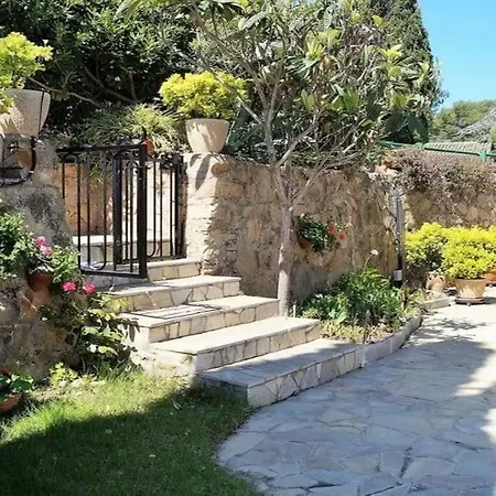 Otel 107081 - House In Lloret de Mar