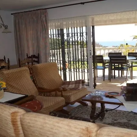 Otel 107081 - House In